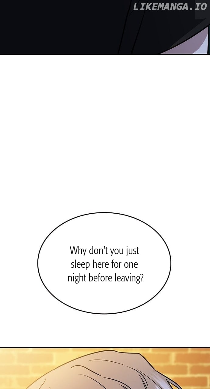 How to break up well Chapter 29 - page 8